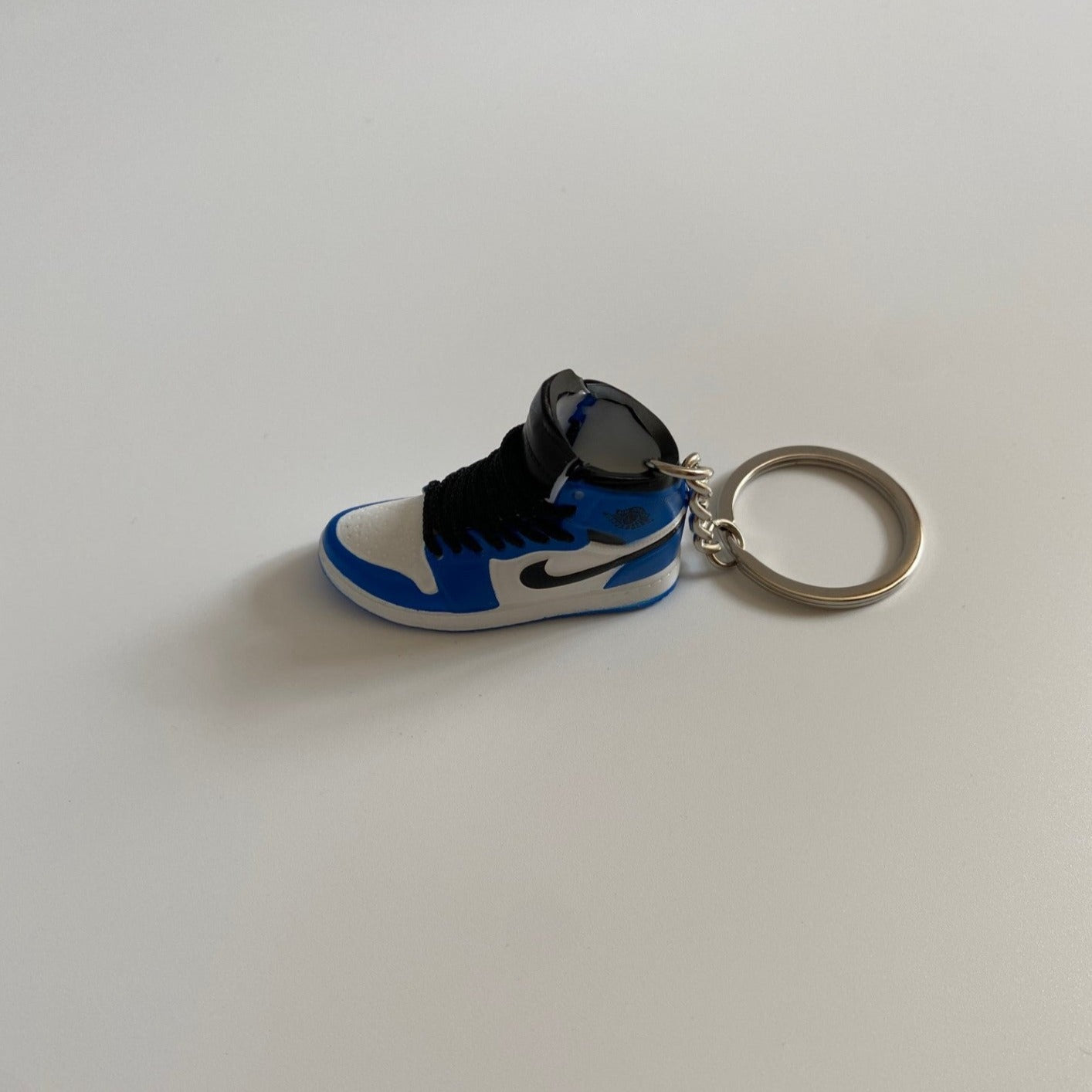 MINI JORDAN 3D KEYRING