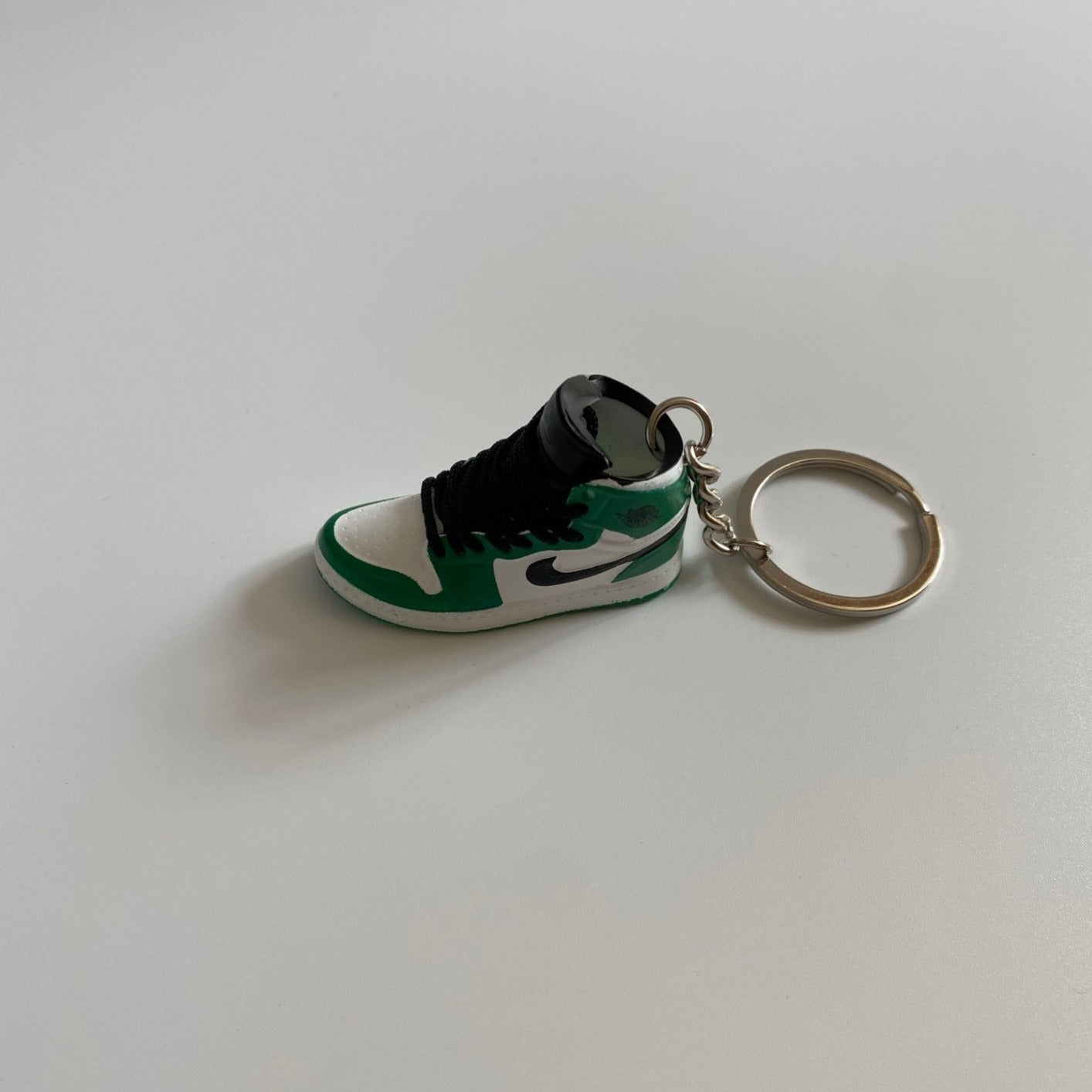 MINI JORDAN 3D KEYRING