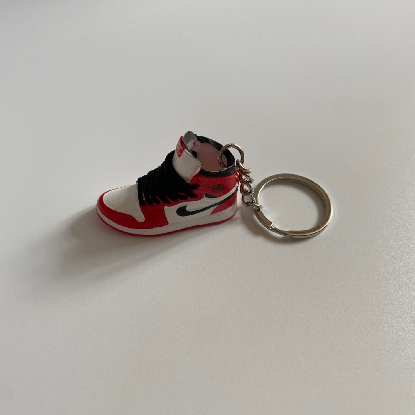 MINI JORDAN 3D KEYRING