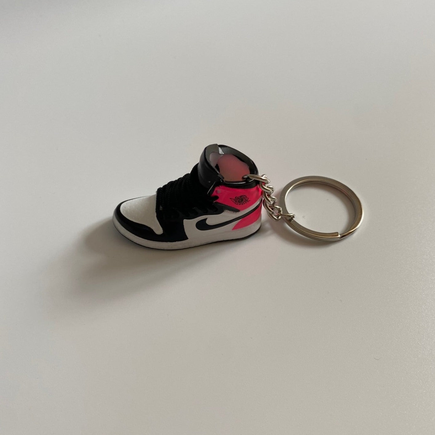 MINI JORDAN 3D KEYRING