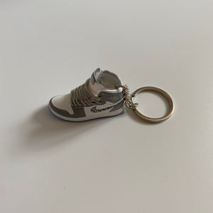 MINI JORDAN 3D KEYRING