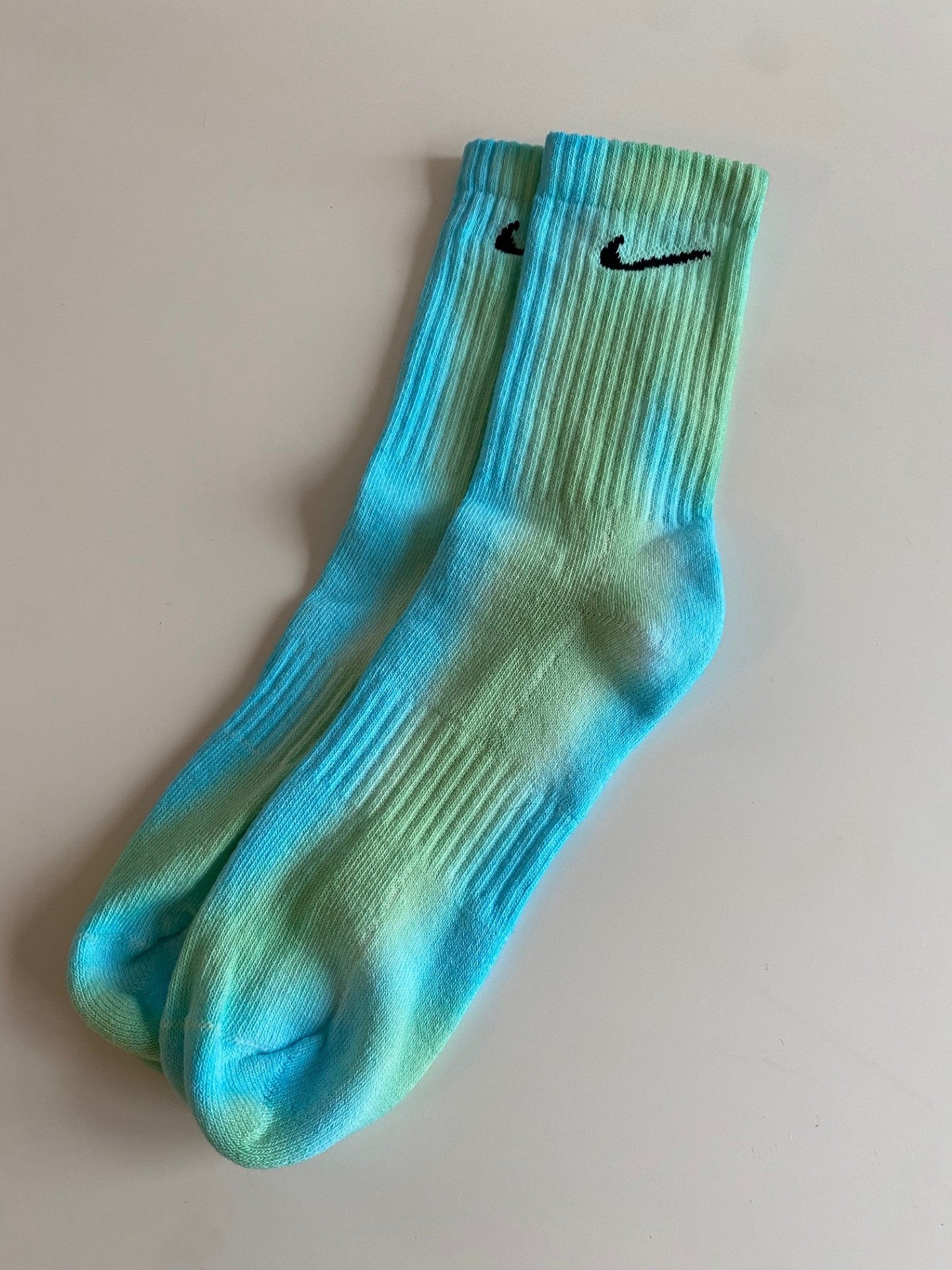 SOCK SECONDS - 1 PAIR