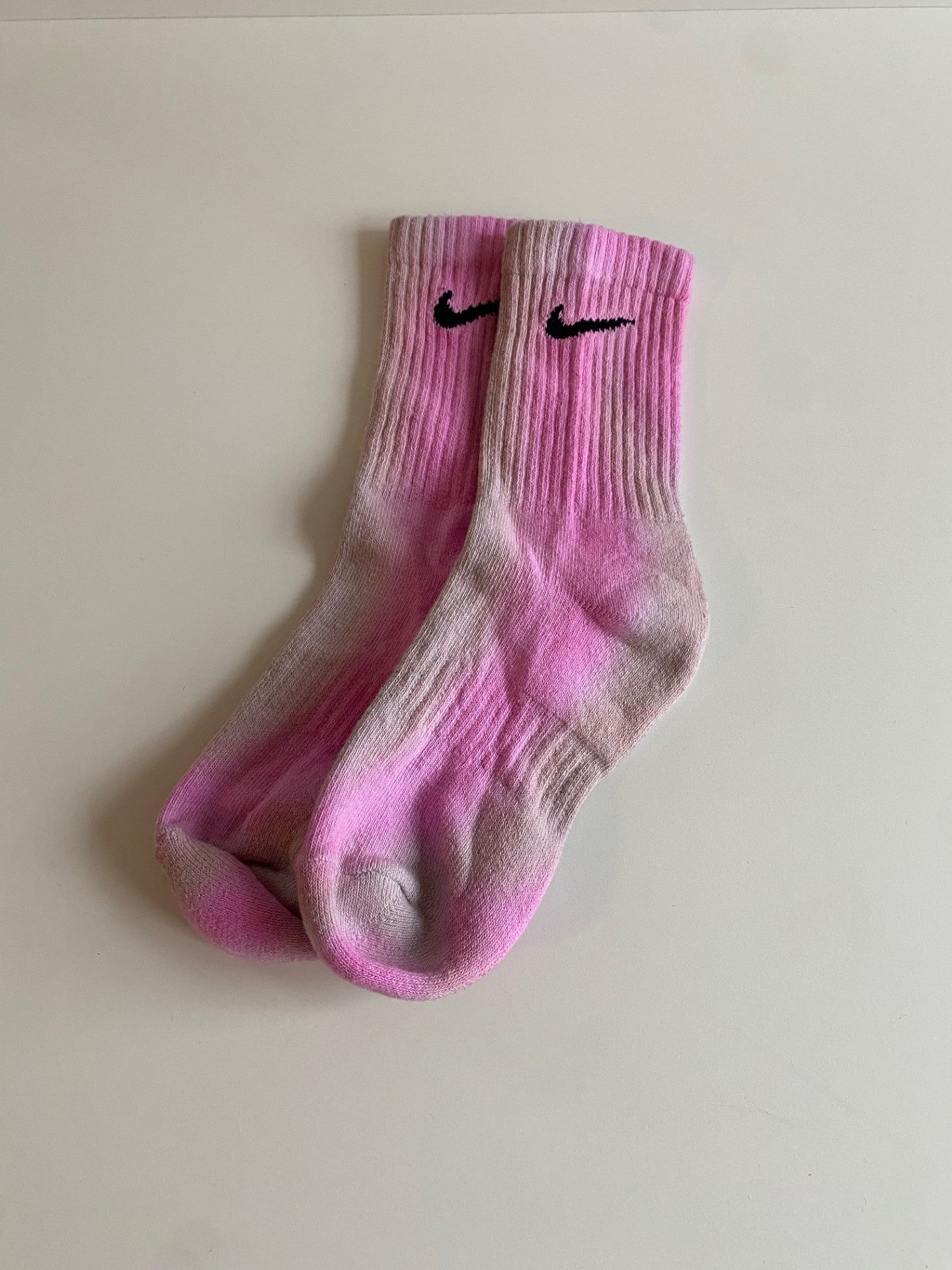 SOCK SECONDS - 1 PAIR