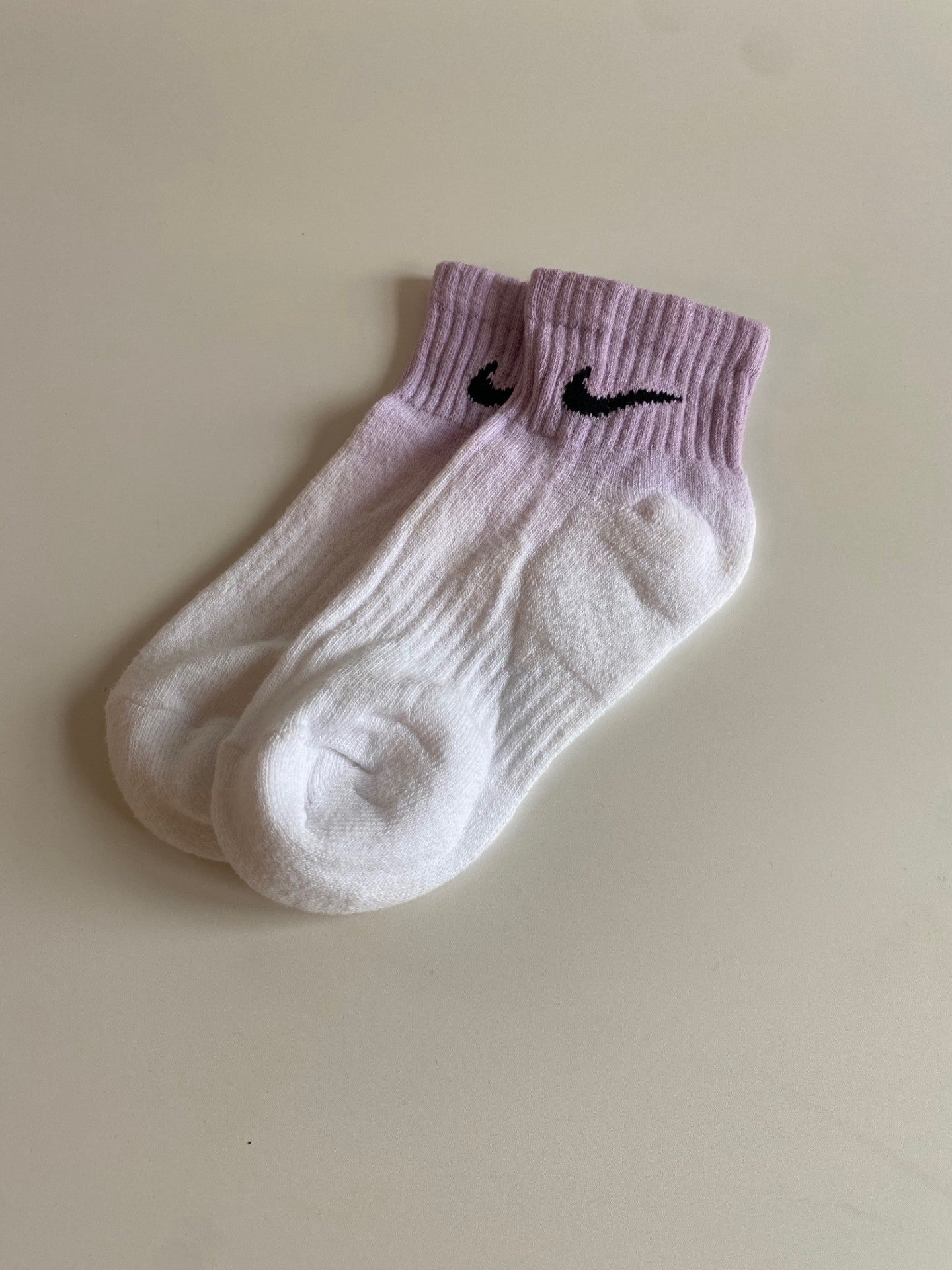 SOCK SECONDS - 1 PAIR