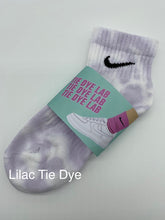 Load image into Gallery viewer, NIKE TIE DYE ANKLE SOCKS GIFT BOX - MIX N&#39; MATCH ⚡️ 3 PAIRS
